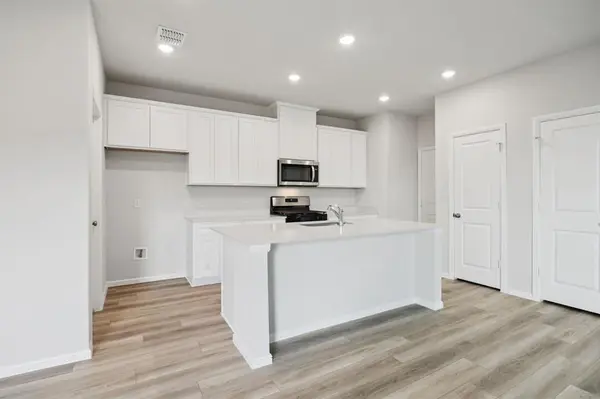 1504 Vermillion Street, Forney, TX 75126