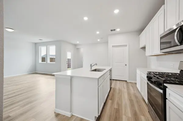 1504 Vermillion Street, Forney, TX 75126