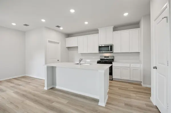 1504 Vermillion Street, Forney, TX 75126