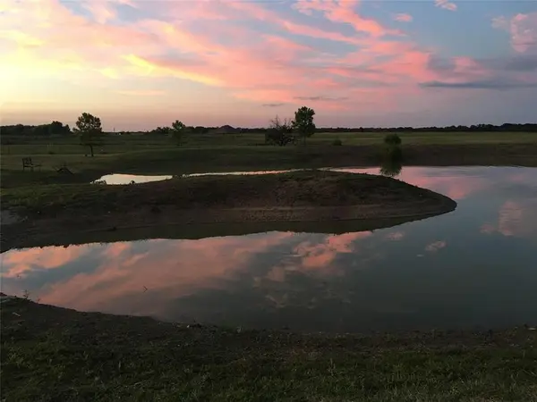 TBD CO RD 4518, Wolfe City, TX 75496