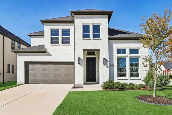 2601 Backland Prairie Lane, Celina, TX 75009