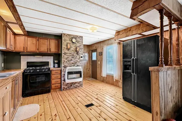 36 Atlantic Street, Pottsboro, TX 75076