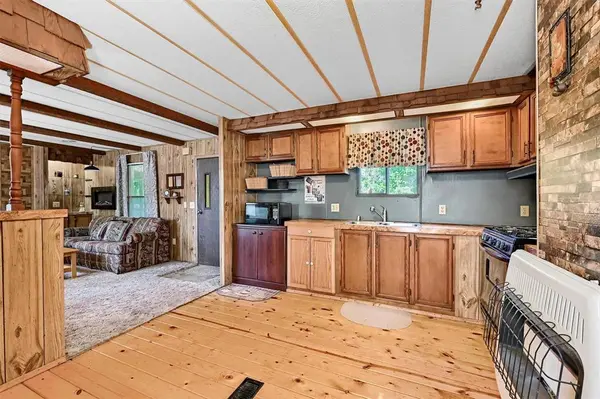 36 Atlantic Street, Pottsboro, TX 75076