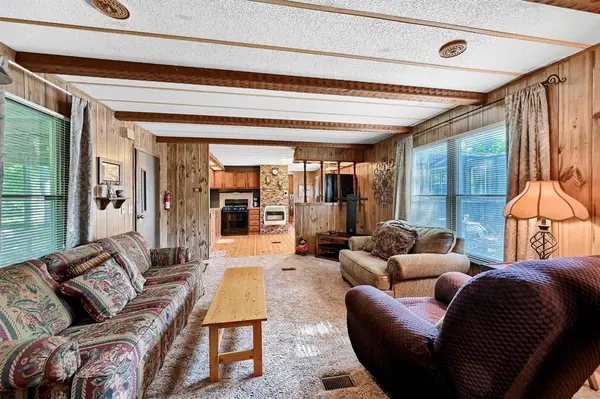 36 Atlantic Street, Pottsboro, TX 75076