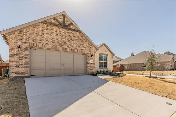 15061 Ted Trail, Aledo, TX 76008