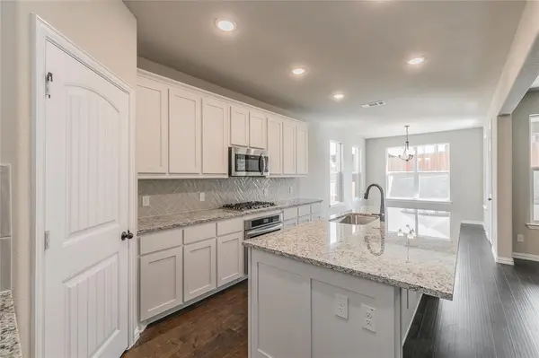 15061 Ted Trail, Aledo, TX 76008