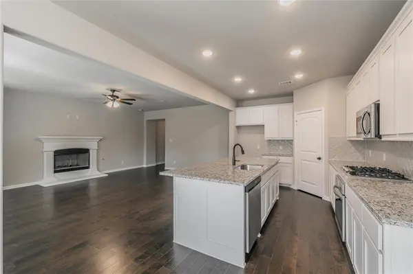 15061 Ted Trail, Aledo, TX 76008