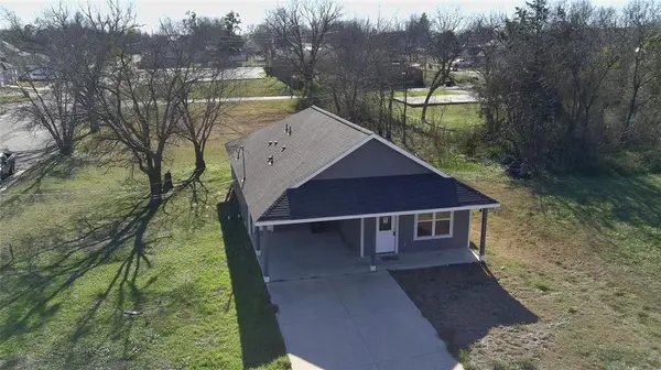 2205 Morse Street, Greenville, TX 75401