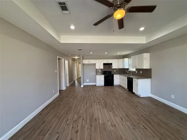 2205 Morse Street, Greenville, TX 75401