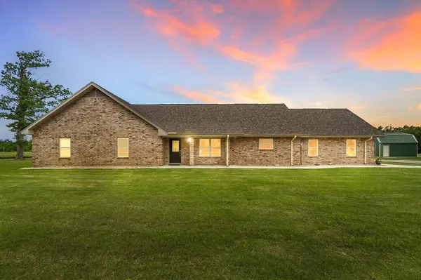 501 Private Road 5120, Fruitvale, TX 75127