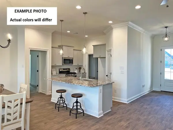 267 Woodcrest Drive, Stonewall, LA 71078