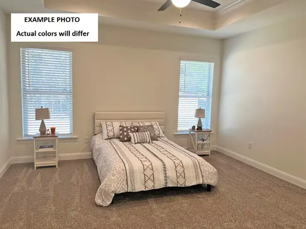 267 Woodcrest Drive, Stonewall, LA 71078