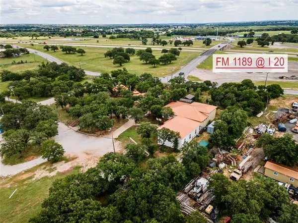 7530 Interstate 20 Highway, Weatherford, TX 76088