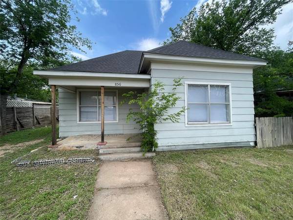 856 Mulberry Street, Abilene, TX 79601