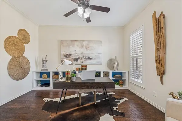 1124 Grant Avenue, Lantana, TX 76226