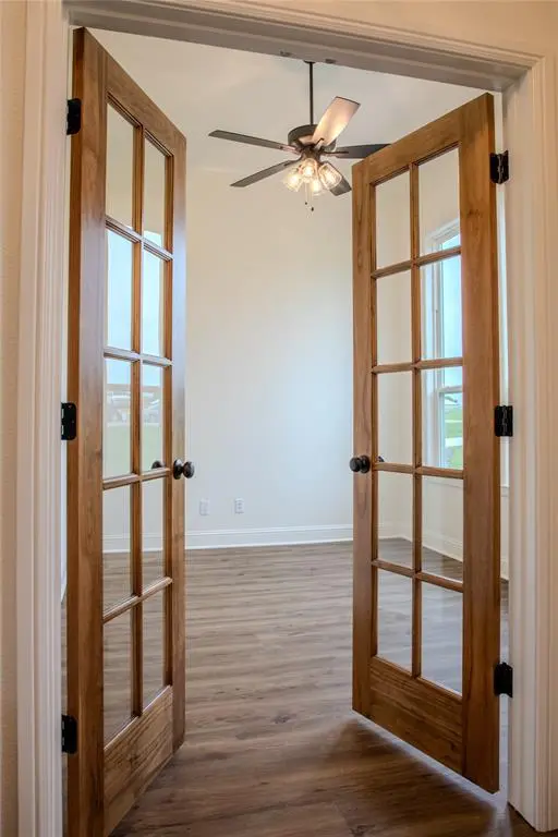 204 Sweetgrass Drive, Poolville, TX 76487