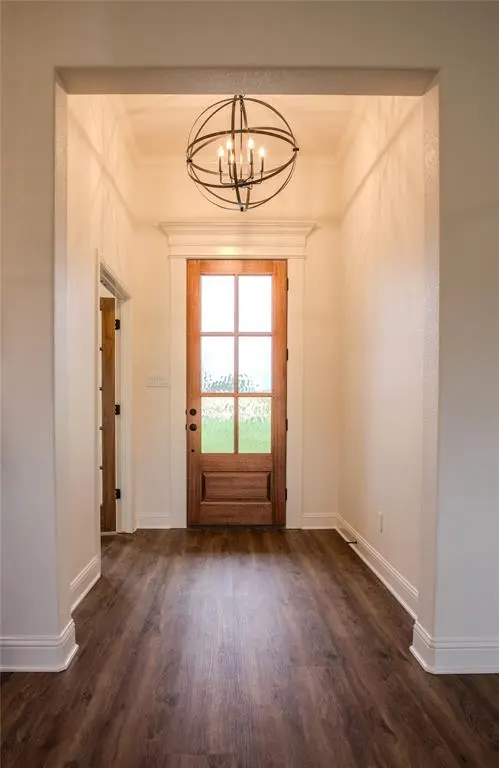 204 Sweetgrass Drive, Poolville, TX 76487