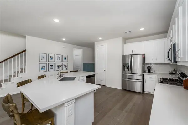 3008 Tea Olive Drive, Heath, TX 75126