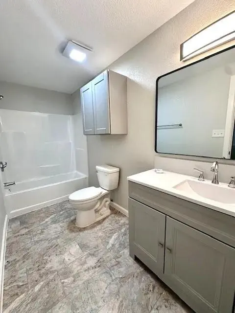 5280 Atwell Lane #A, Denton, TX 76208