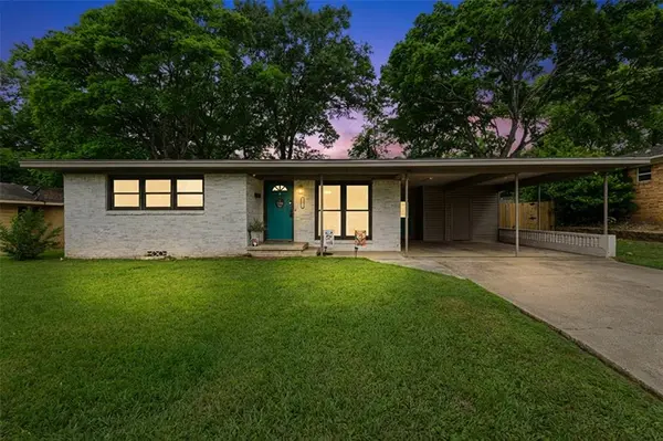 3325 Jan Avenue, Tyler, TX 75701