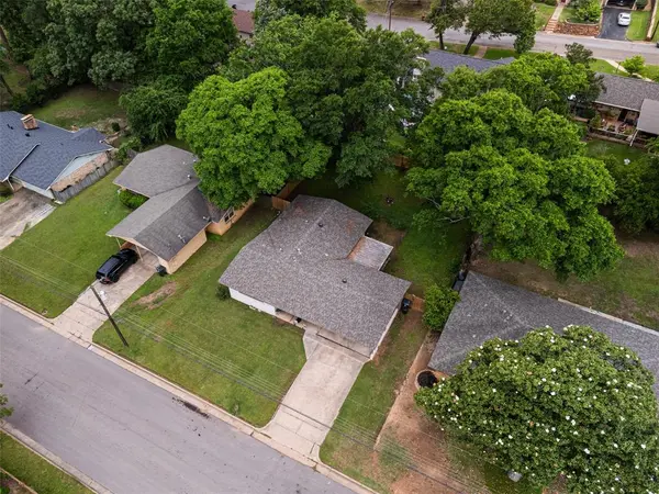 3325 Jan Avenue, Tyler, TX 75701