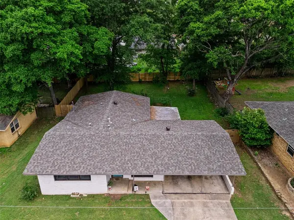 3325 Jan Avenue, Tyler, TX 75701