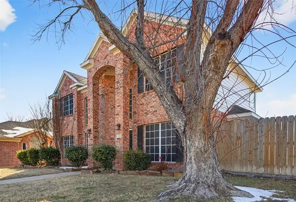 770 Whitman Drive, Allen, TX 75002