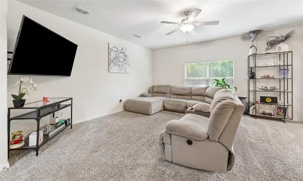 8212 Buck Mountain Pass, Fort Worth, TX 76179