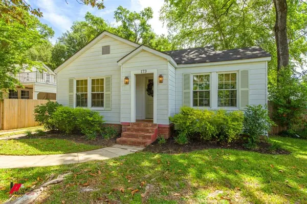 173 Albert Avenue, Shreveport, LA 71105