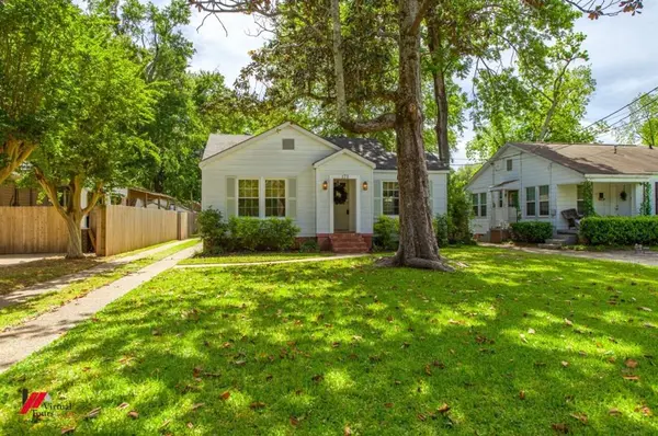 173 Albert Avenue, Shreveport, LA 71105