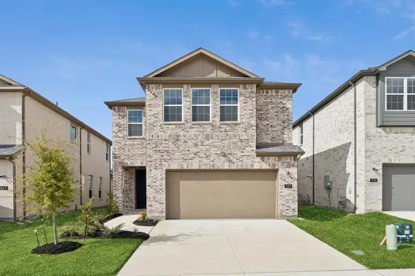 1220 Triton Drive, Seagoville, TX 75159