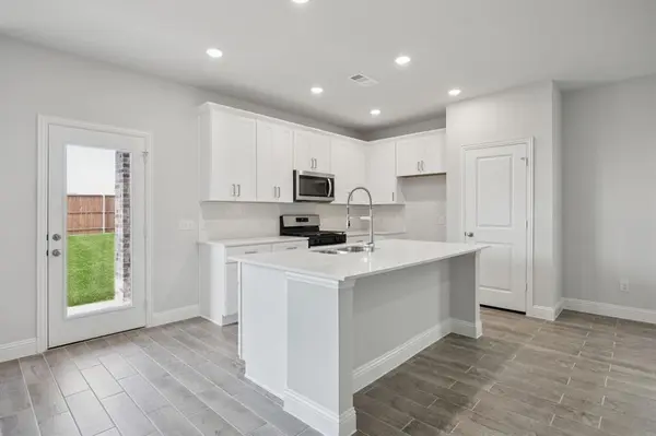 1220 Triton Drive, Seagoville, TX 75159