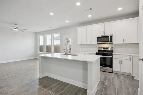 1220 Triton Drive, Seagoville, TX 75159