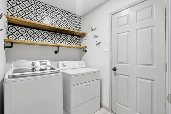 12605 Forest Lawn Road, Rhome, TX 76078