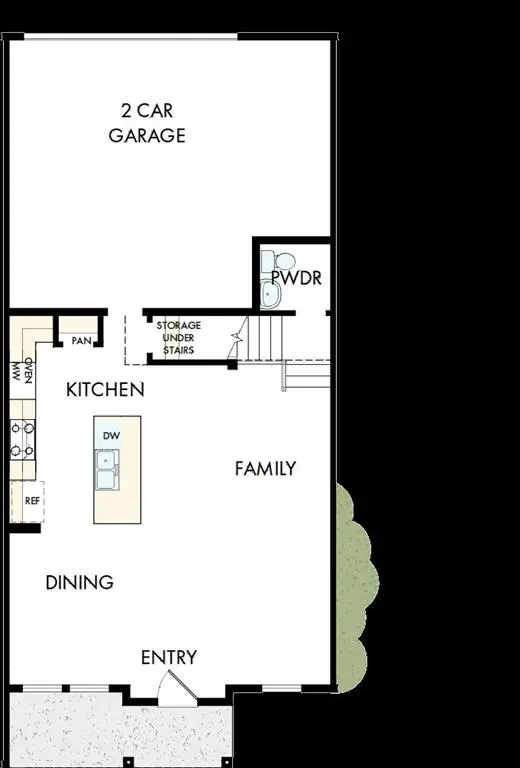 2864 Yampa Drive, Mckinney, TX 75071