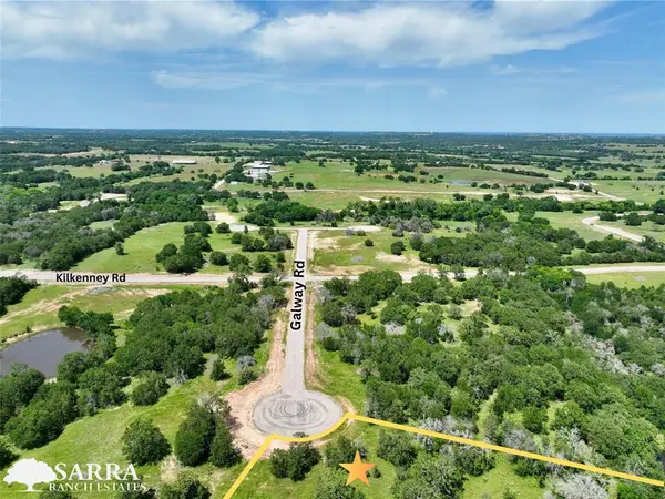 Lot 32 Galway Rd, Poolville, TX 76487