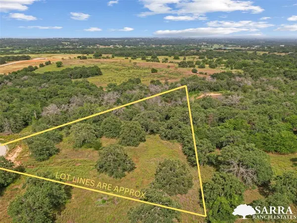 Lot 32 Galway Rd, Poolville, TX 76487