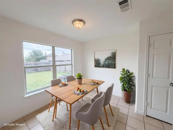 657 Handle Drive, Crowley, TX 76036