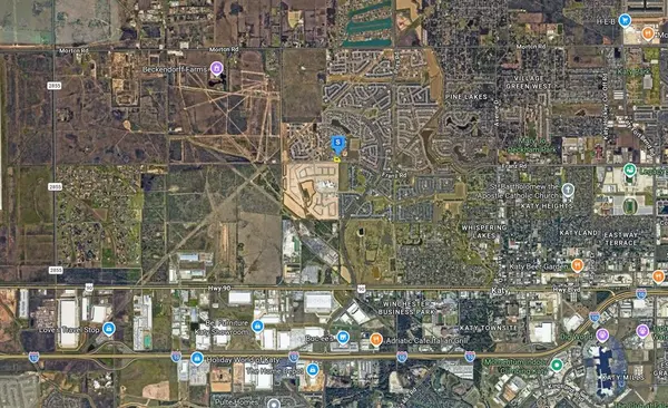 7335 Palmetto Spgs Trail, Katy, TX 77493