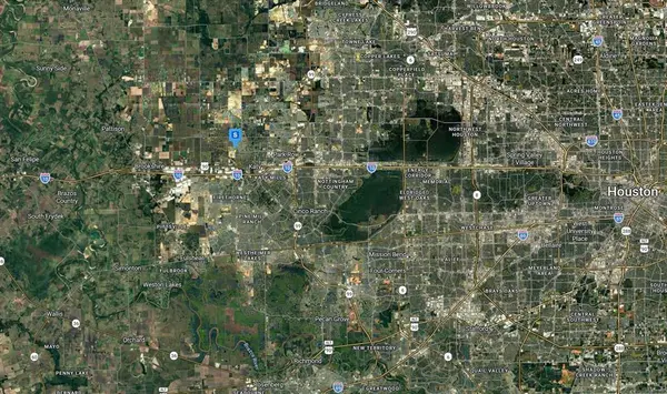 7335 Palmetto Spgs Trail, Katy, TX 77493