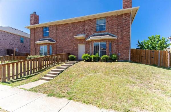 1953 Timber Oaks Drive, Garland, TX 75040