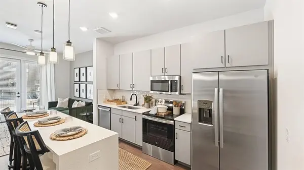 1735 N Greenville Avenue #3103, Richardson, TX 75081