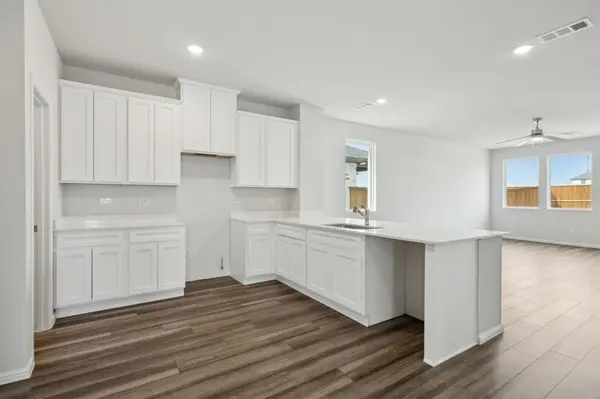 523 Lana Drive, Seagoville, TX 75159