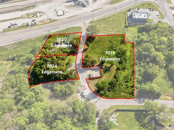 7019 Edgemere Place, Lake Worth, TX 76135