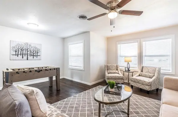 2134 Fenwick Drive, Dallas, TX 75228