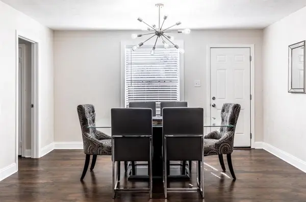 2134 Fenwick Drive, Dallas, TX 75228