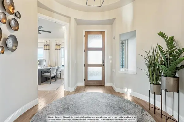 361 Tony Street, Burleson, TX 76028