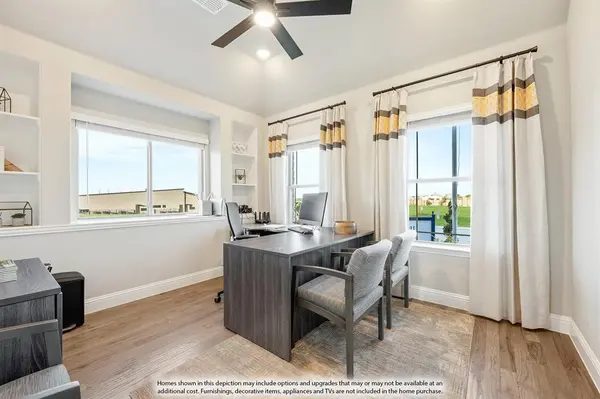 361 Tony Street, Burleson, TX 76028