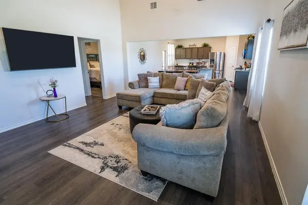 2070 Puma Street, Crandall, TX 75114