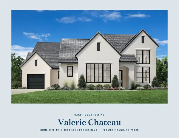 1200 Lake Street, Flower Mound, TX 75028